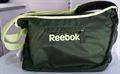 Reebok Ladies Green Gym Bag (Z82012)