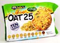 Julies Oat 25 Biskut Ten Grains (200g)