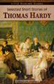 SELECTED SHORT STORIES OF THOMAS HARDY