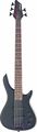 5 String Fusion  Electric  Bass Guitar (Stagg BC300/5 BK )