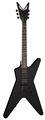 Dean ML Bolt On Classic Guitar Black (BBOL TF)
