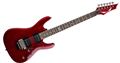 Dean C350F Custom 350 Floyd TRD (Trans Red)