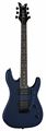 Dean Guitars VNXMT MBL PK Solid Body Electric Guitar Pack Metallic Blue