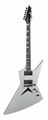 Dean Zero Dave Mustaine Electric Guitar Metallic Silver (ZERO A0DII)