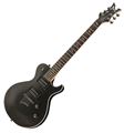Dean Deceiver X Electric Guitar Metallic Charcoal