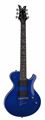 Dean Guitars Deceiver X TBL Solid Body Electric Guitar Trans Blue
