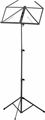 Stagg MUS-A3 BK 3 Sections Music Stand