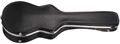 Stagg ABS-LP2 Molded Les Paul Style Guitar Case