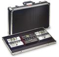 Stagg UPC-535 Electric Guitar Cases