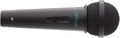 Stagg MD-500BKH Dynamic Microphone, Cardioid
