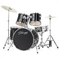 Stagg Drum (TIM 122 BK)