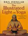 ILLUSTRATED LIGHT ON YOGA