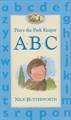 PERCY THE PARK KEEPER ABC 