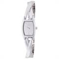 DKNY Silver Dial Stainless Steel Ladies Watch NY8872