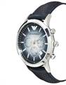 Watch Emporio Armani Renato Ar2473 Men&#180;s Blue