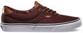 VANS Era 59 Bitter Chocolate Sneaker (901307)