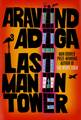 LAST MAN IN TOWER