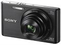 Sony Cyber Shot Digital Camera (DSC-W830)
