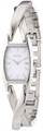 DKNY NY4631 crossover mop dial stainless steel bracelet women watch