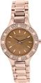 DKNY 3-Hand Analog with Glitz Women's watch #NY8486