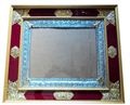 Double Photo Frame