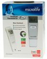 Digital Thermometer (Non Contact Infrared) (NC150)