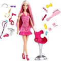 Barbie hair doll (BCF85)