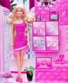 Barbie shoes (BCH57)
