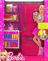 Barbie refrigarator (X7937)
