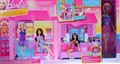 Barbie vacation house (Y4118)