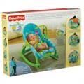 Fisher portable rocker (T4145)