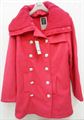 Jeanswest Ladies Pink Jacket (15-621606 8291)