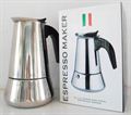 Espresso Maker (Moka Pot)