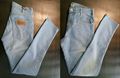 Wrangler Gents Light Blue Jeans (WRJN4965)