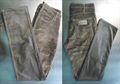 Wrangler Gents Brown Cauterize Pant (WRTR1074)