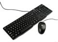 Logitech Classic Desktop MK100 AP (920-002286)