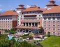 Hyatt Regency Kathmandu Service Gift Voucher
