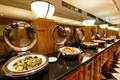 Buffet Lunch @ Hyatt Regency Kathmandu