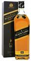 Johnnie Walker Black Label Whisky (12 Yrs) (1 Ltr) (WKITH002)