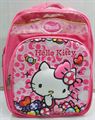 Hello Kitty School Bag