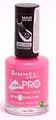 RIMMEL LONDON LYCRA PRO NAILPOLISH 291 12 ML