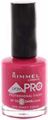 RIMMEL LONDON LYCRA PRO NAILPOLISH 295 12 ML