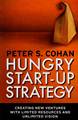 HUNGRY START-UP STRATEGY