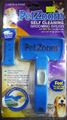 Pet Zoom Self Cleaning Grooming Brush