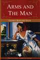 ARMS AND THE MAN
