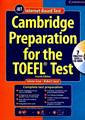 CAMBRIDGE PREPARATION FOR THE TOEFL TEST (4TH EDITION)