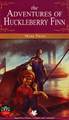 ADVENTURES OF HUCKLEBERRY FINN