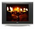 LG 21 Inch Ultra Slim Color TV(21FU8RGE)