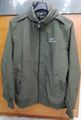 Erke Gents Dark Green Jacket (11213311315-503)(203)