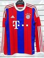 Bayern Munchen FC Full Jersey